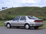 Saab 9000 CS 1996 года